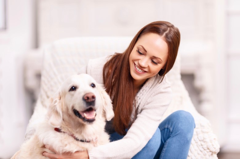Why in-home pet euthanasia can offer comfort and support during a difficult time